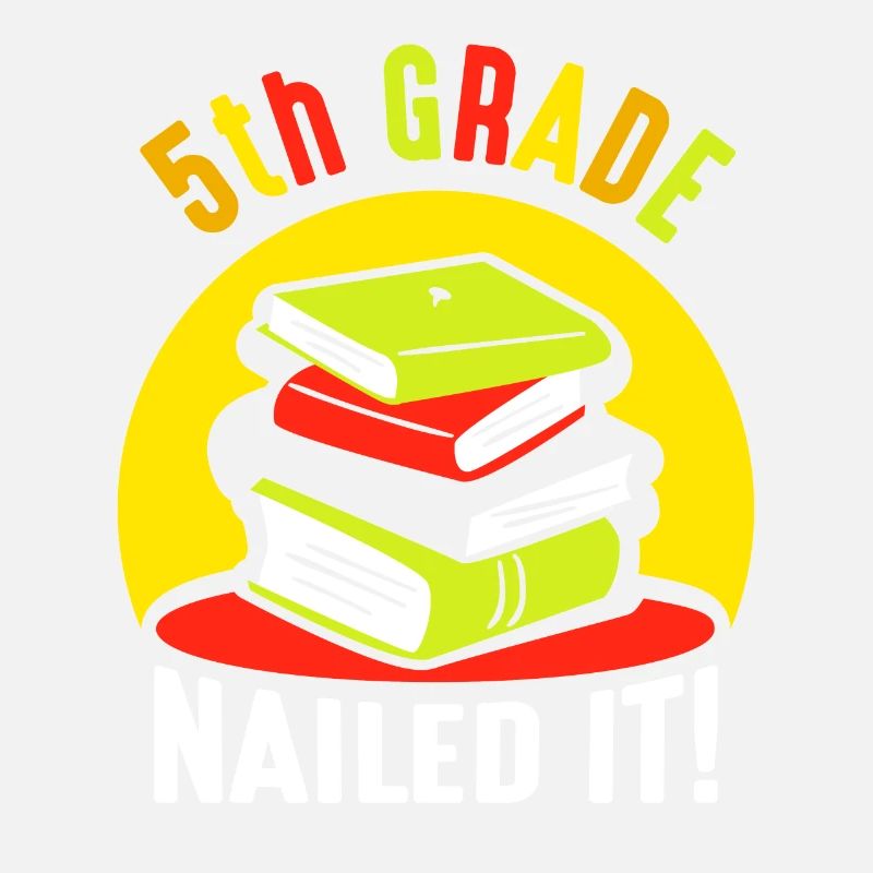 5e année terminée cinquième année école cinquième