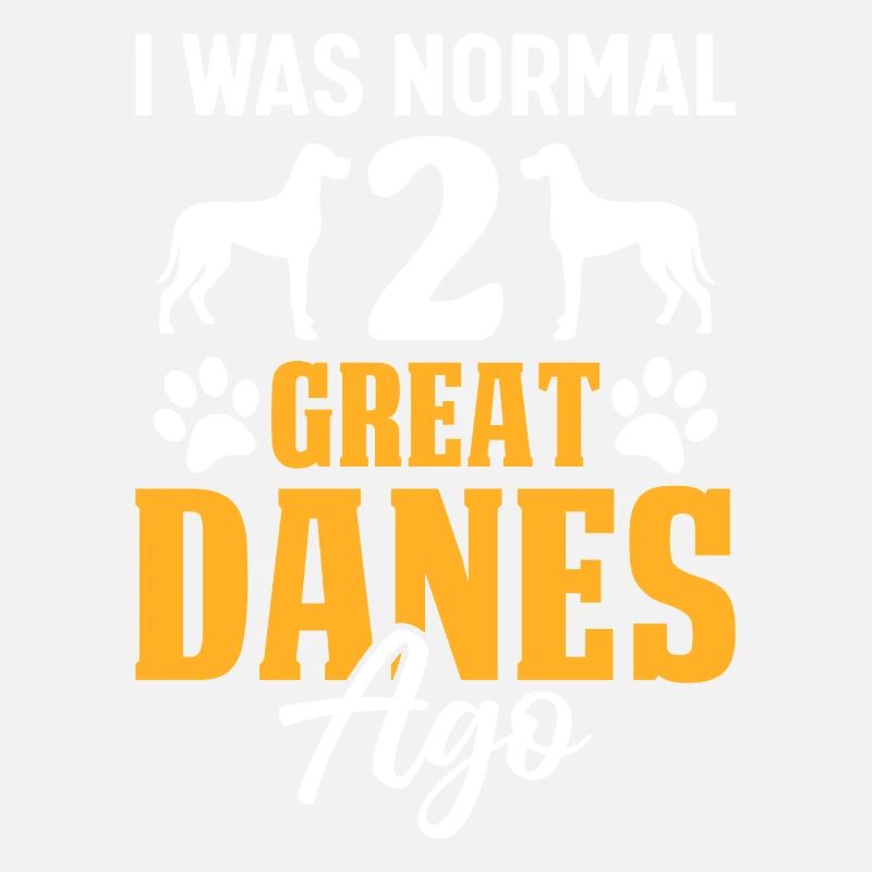 Great Danes, Great Danes