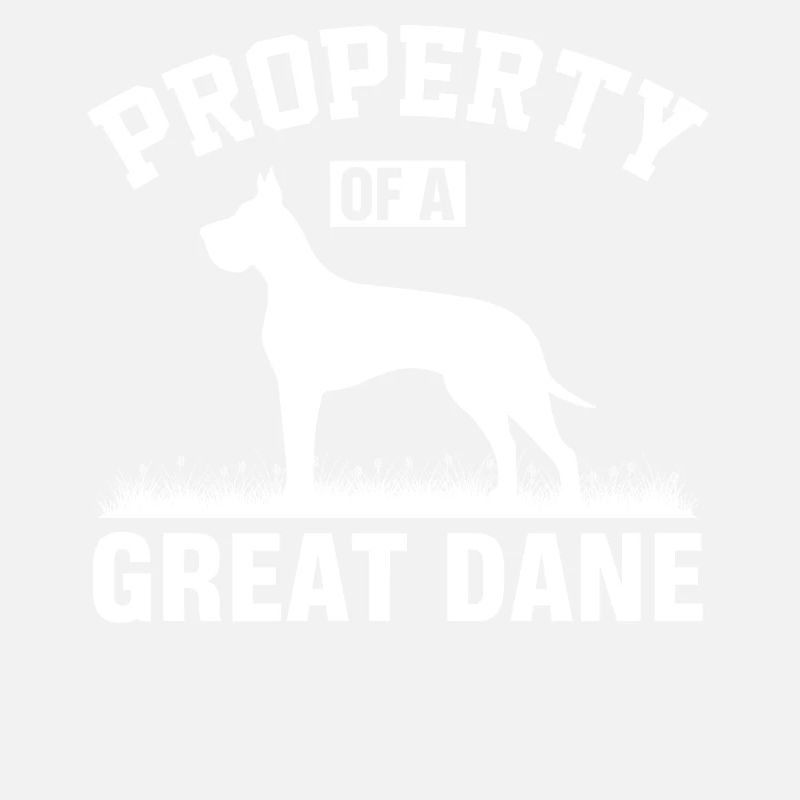 Great Danes, Great Danes