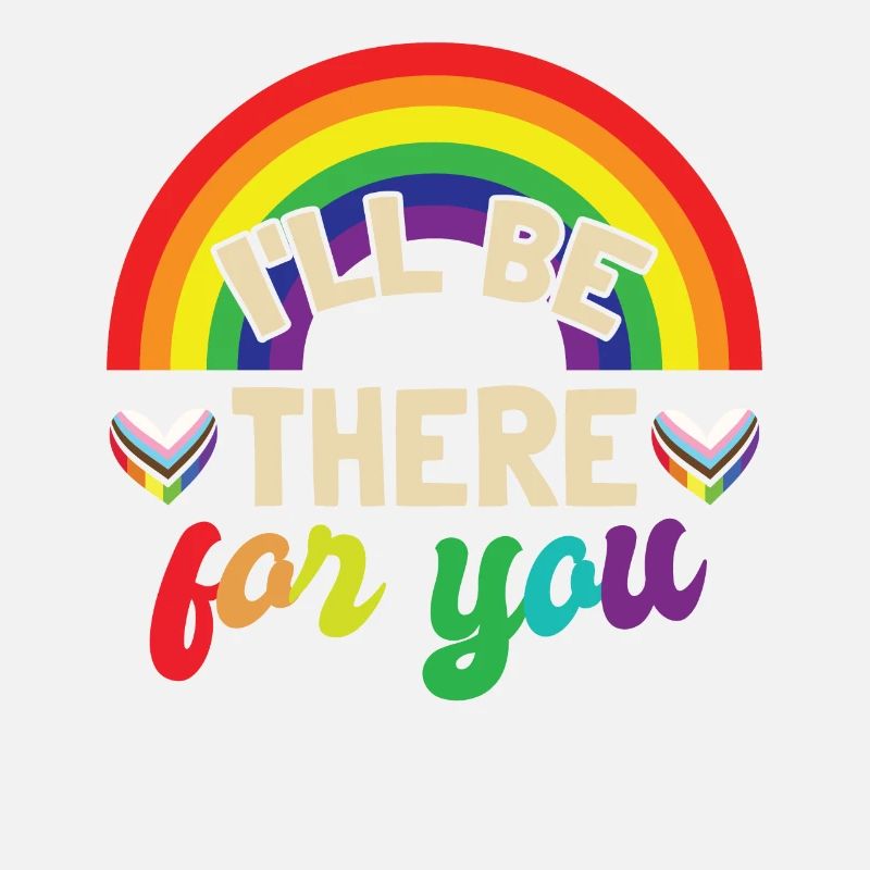 Rainbow Flag LGBT