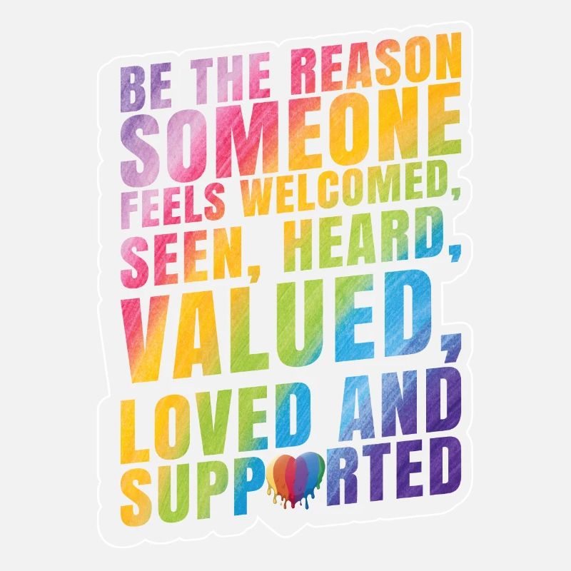 LGBTQ | Support LGBT | Pride Month