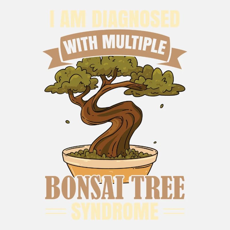 Funny Bonsai Tree Plants