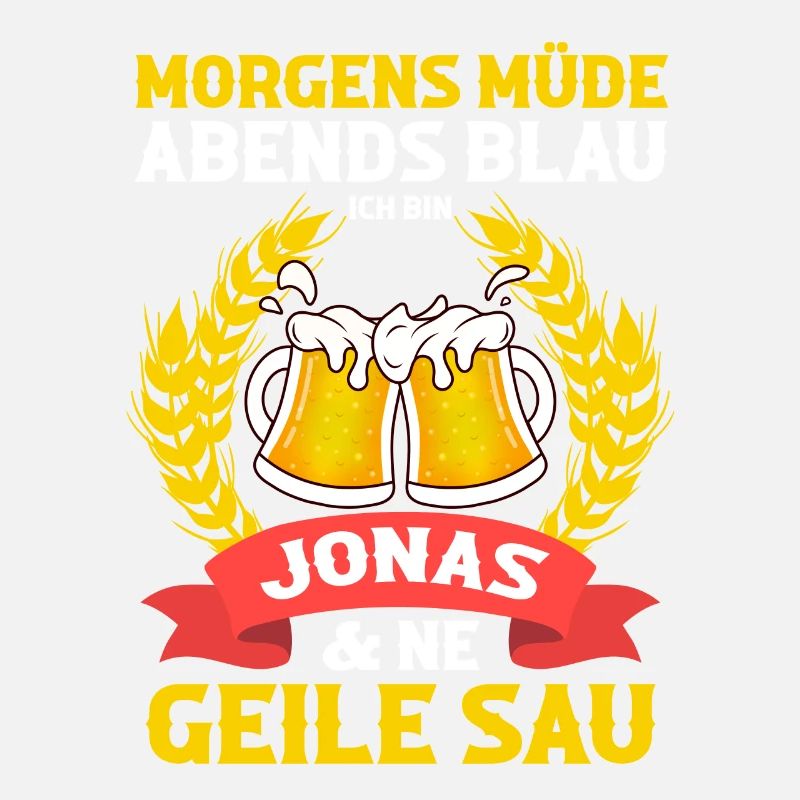 Jonas