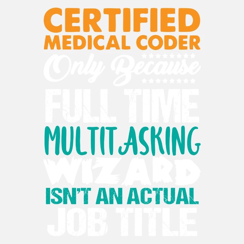 Codeur médical, programmeur