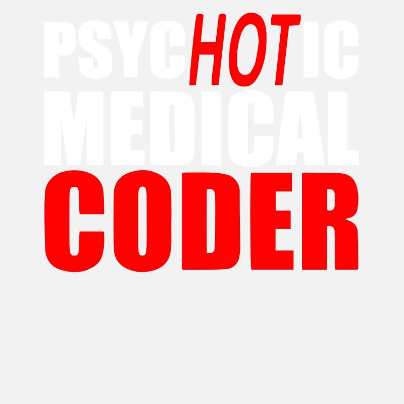 Medizinischer Kodierer, Programmierer