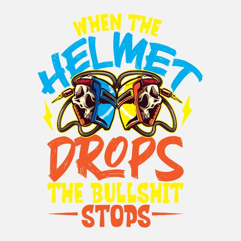 Welder Funny Funny Sweat Gift