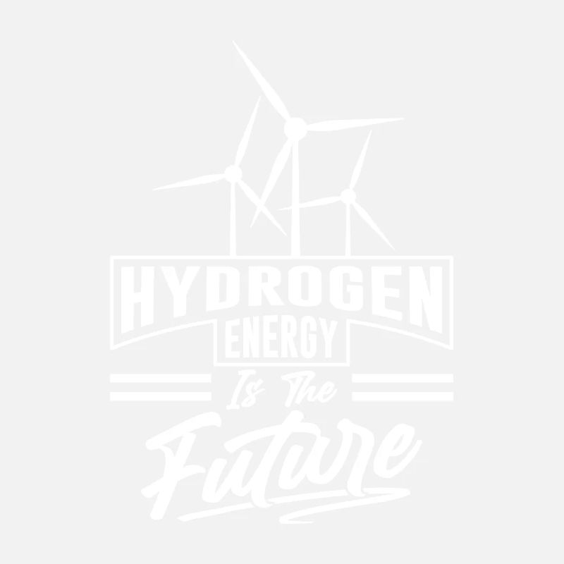 Hydrogen is the future Element Hydrogen