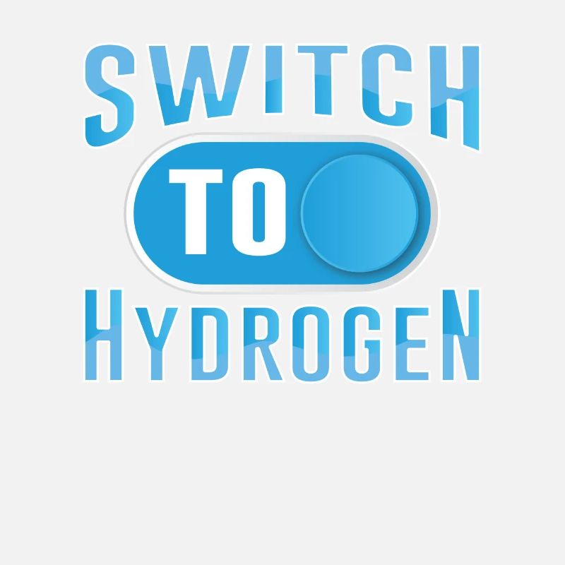 Switch to hydrogen element energy hydrogen