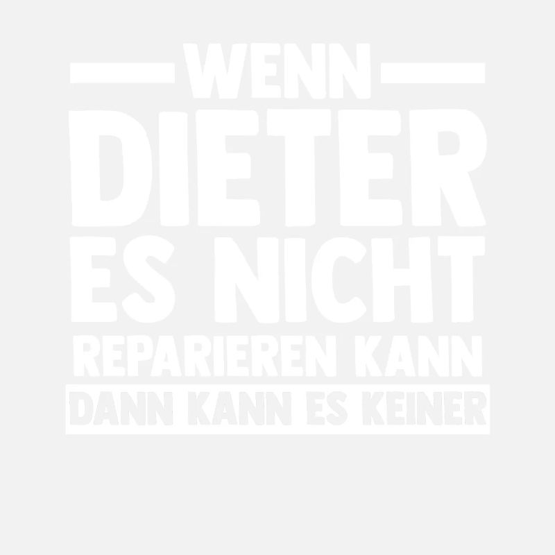 Dieter