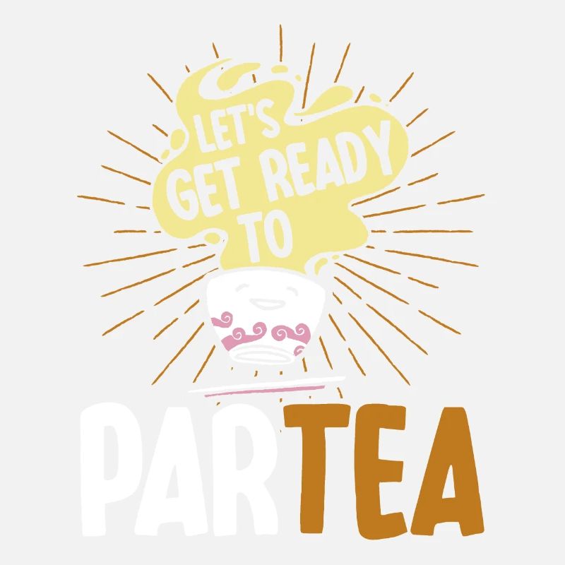 Tea Drinker Gift Cup Tea Lover