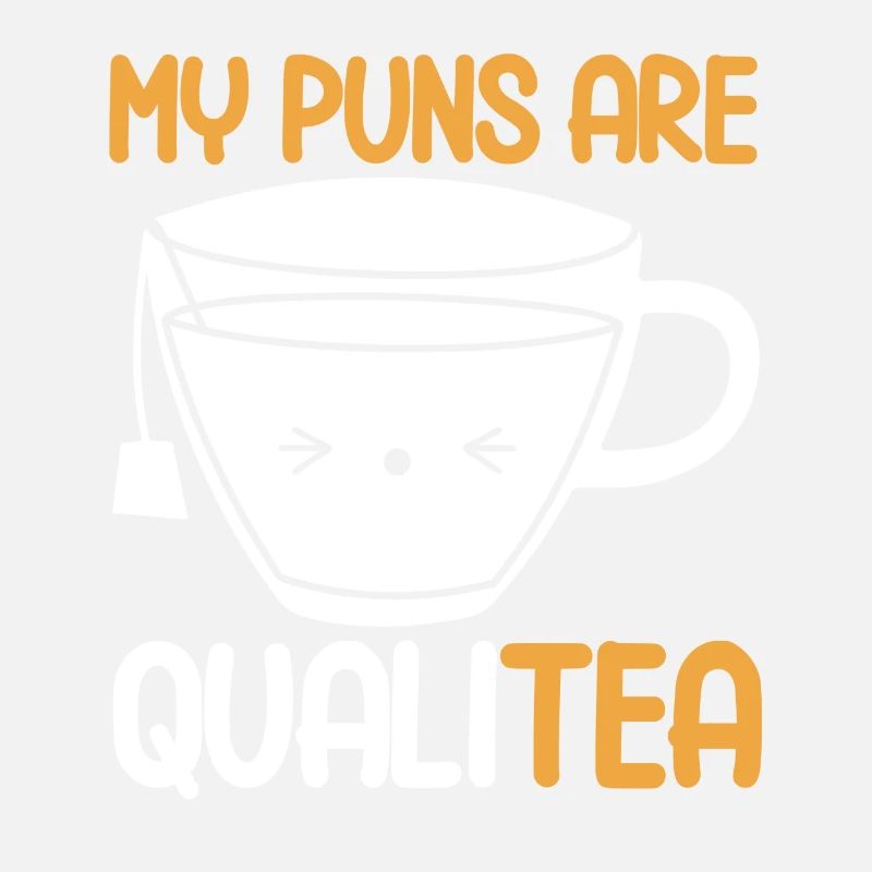Tea Drinker Gift Cup Tea Lover