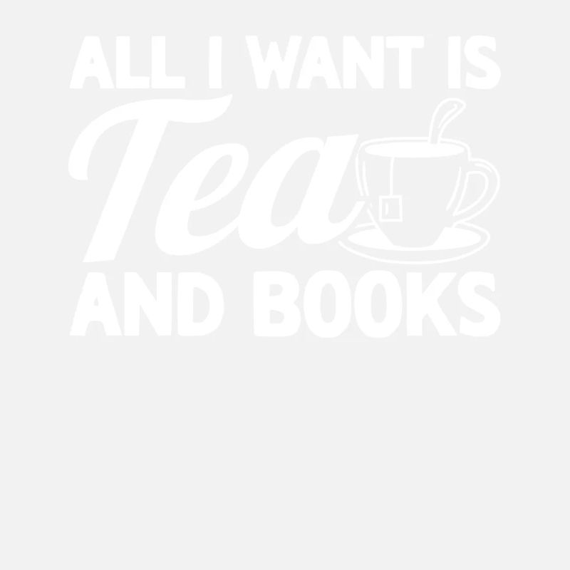 Tea Drinker Gift Cup Tea Lover