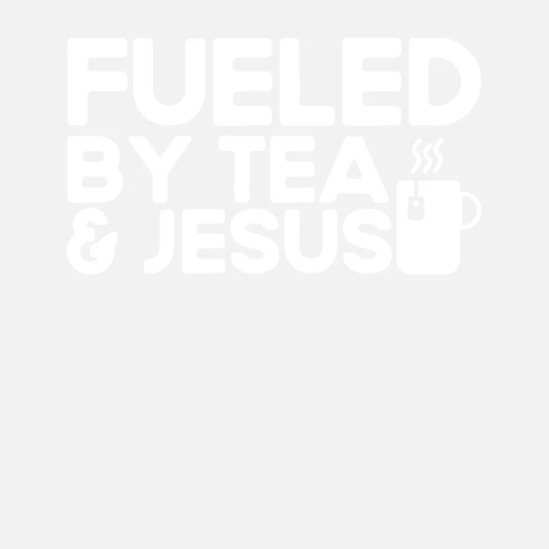 Tea Drinker Gift Cup Tea Lover