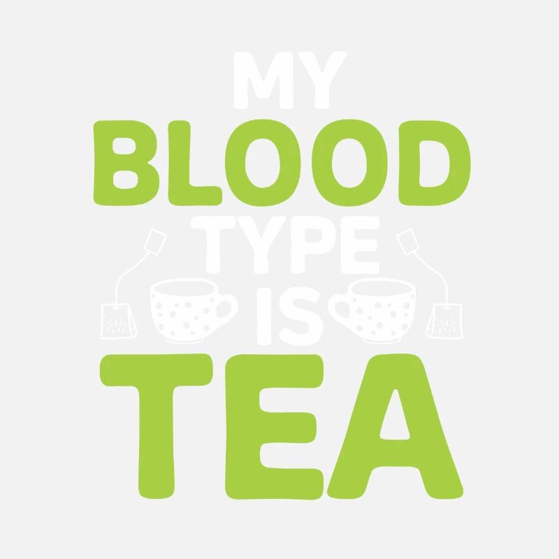 Tea Drinker Gift Cup Tea Lover