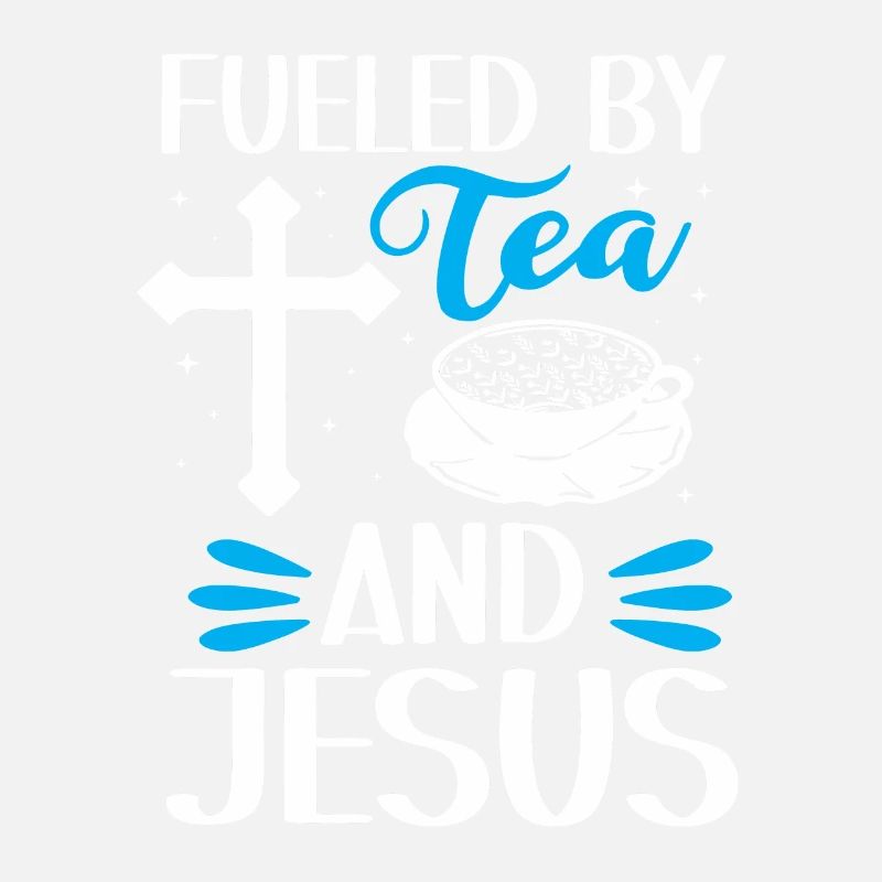 Tea Drinker Gift Cup Tea Lover