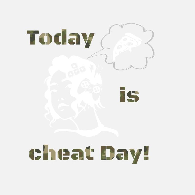 Cheat Day,