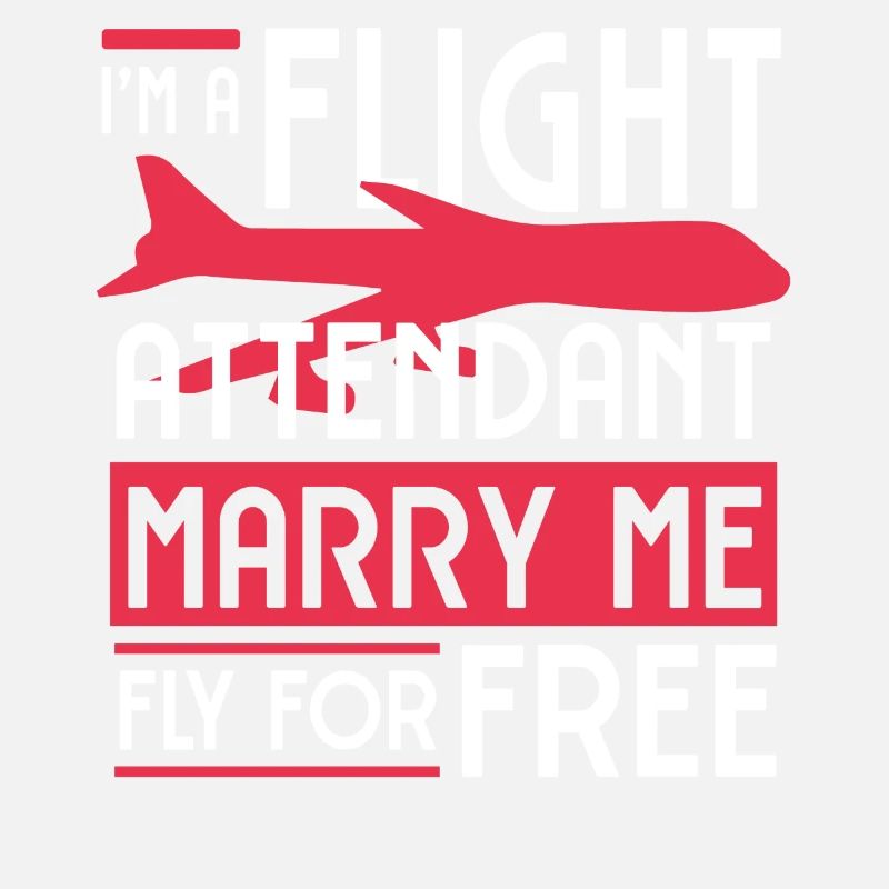 Flight attendants, for flight attendants, flight attendants