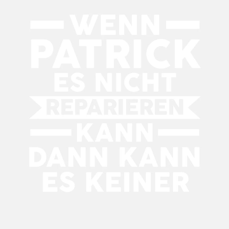 PATRICK