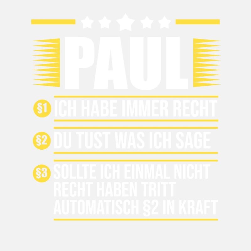 Paul