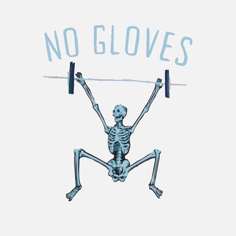 Weight Lifting Power Snatch