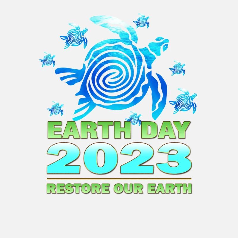 Sensibilisation au Jour de la Terre d’avril
