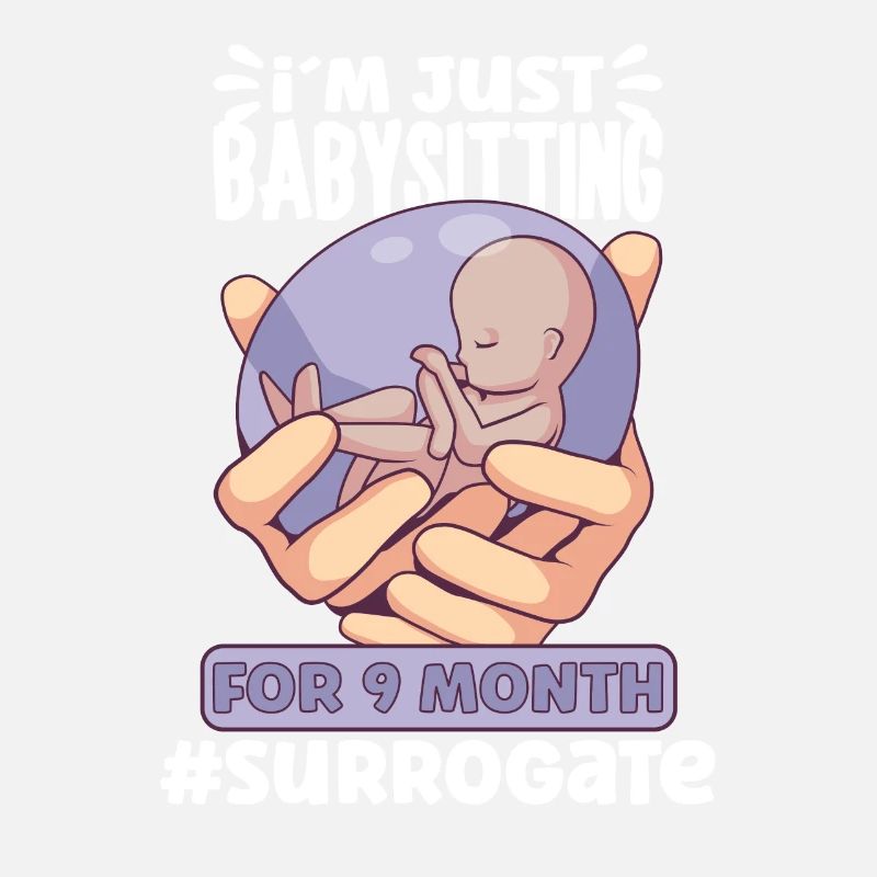 Surrogate Surrogacy Gestational Surrogate Mom