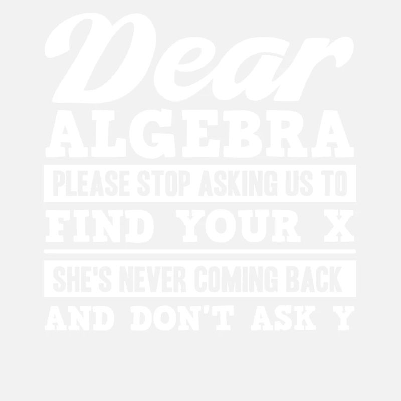 Algebra, Analysis, Science, Mathematics