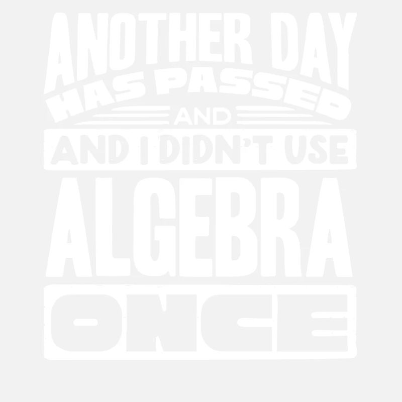 Algèbre, Analyse, Science, Mathématiques