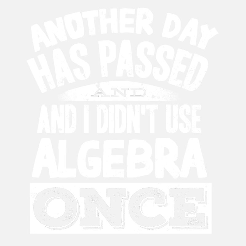 Algebra, Analysis, Science, Mathematics