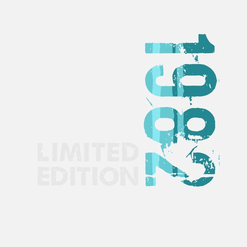 1982 Limited Edition