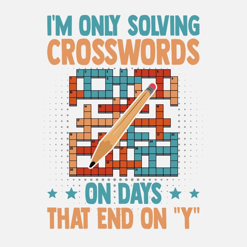 Solve crossword puzzles