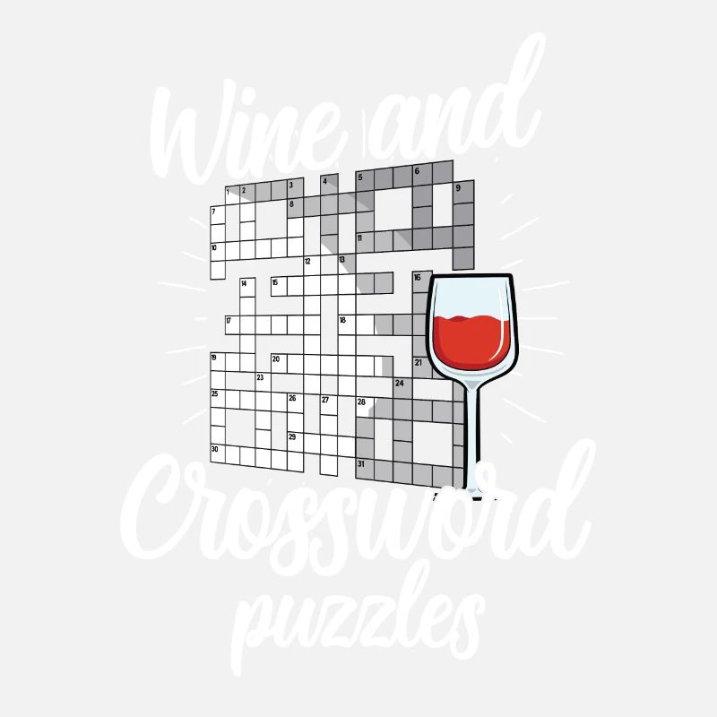 Solve crossword puzzles