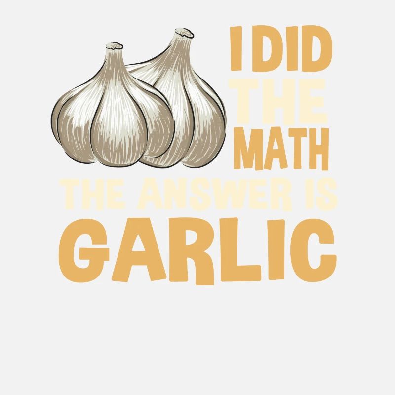 Garlic Joke