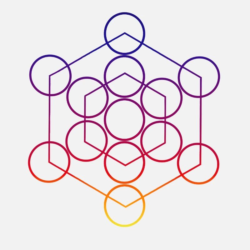 Circles - Graphics - Geometric Design - Geometry