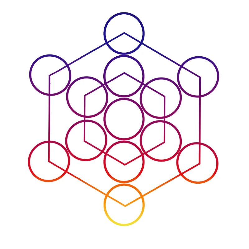 Circles - Graphics - Geometric Design - Geometry