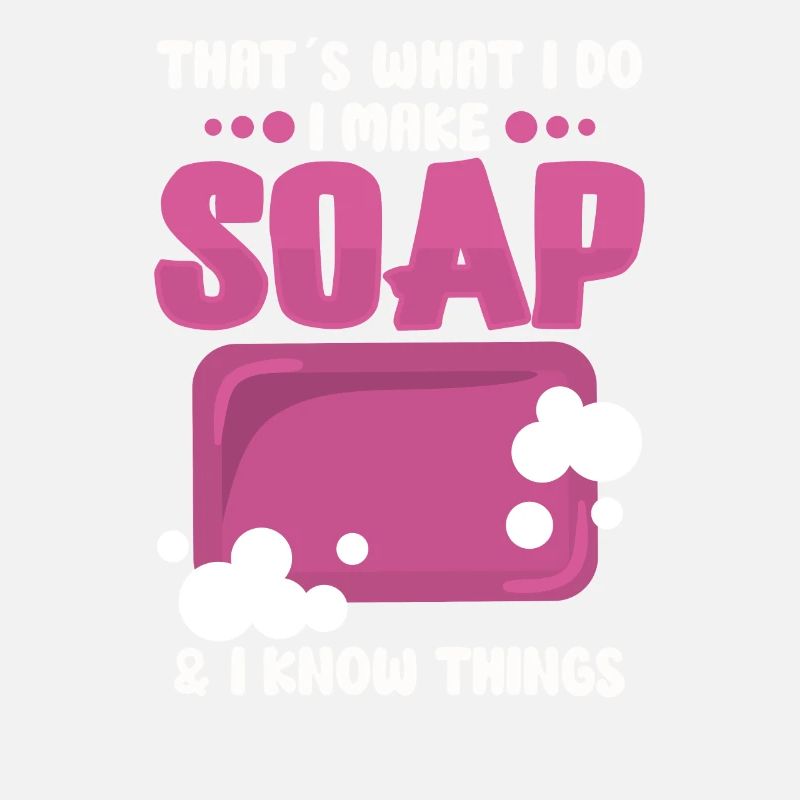 Soap Making Bubbles Bubble Bathroom