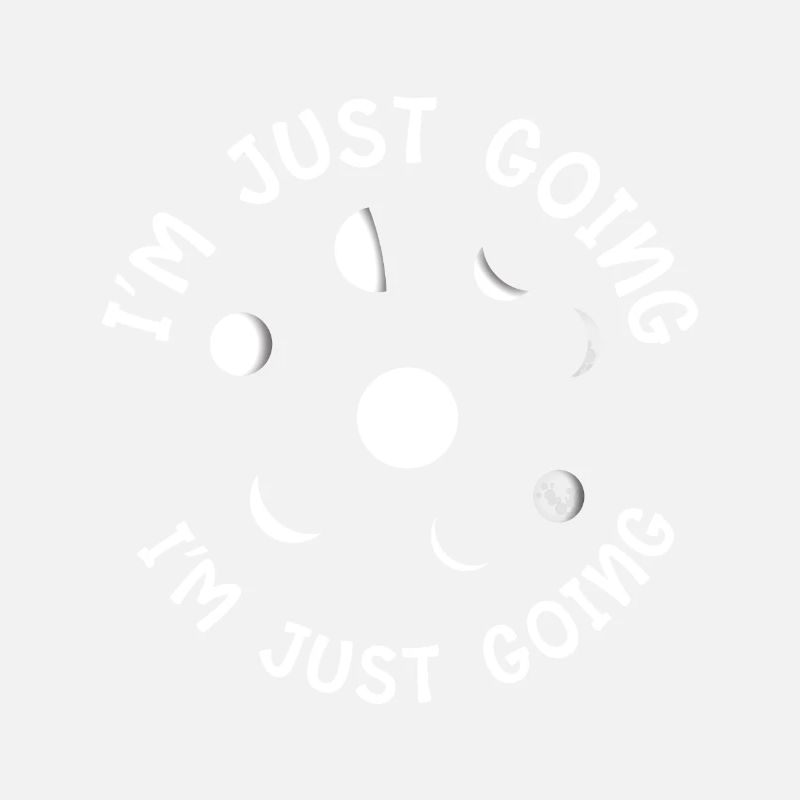 I m Just Going Through A Phase