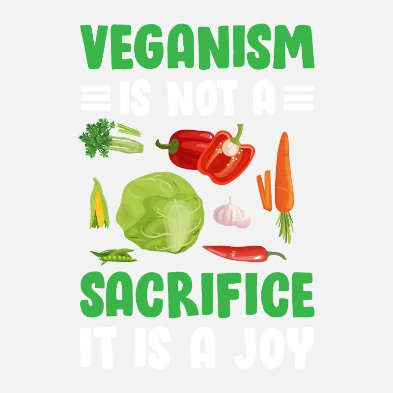 Vegane Freude