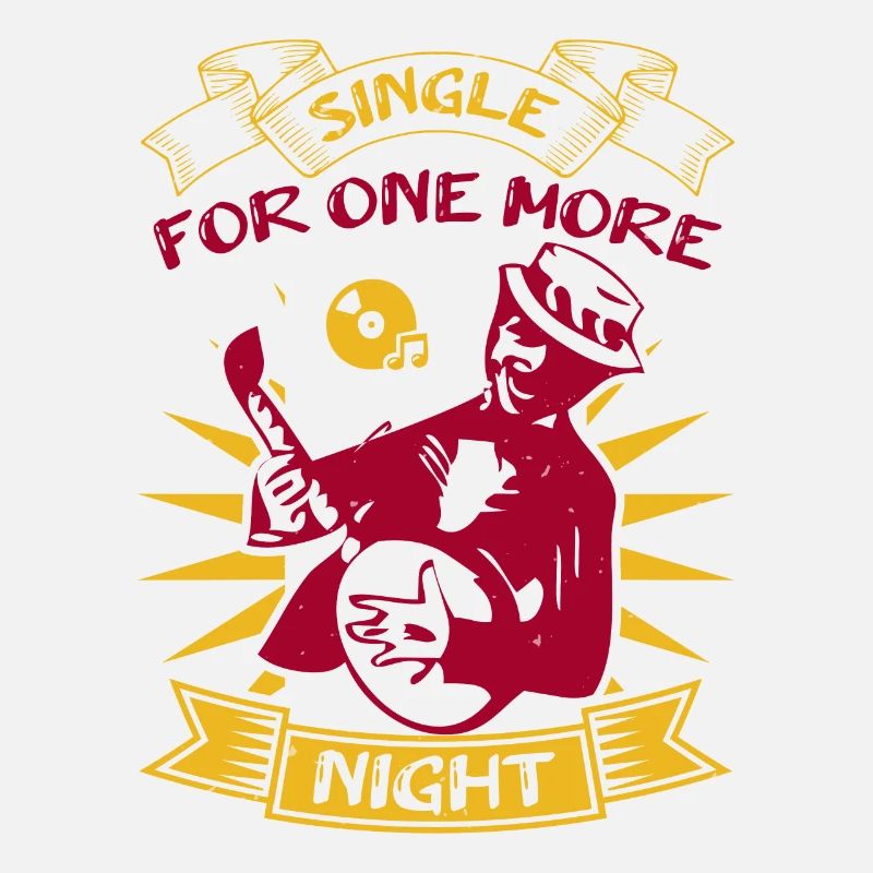 SINGLE FOR ONE MORE NIGHT