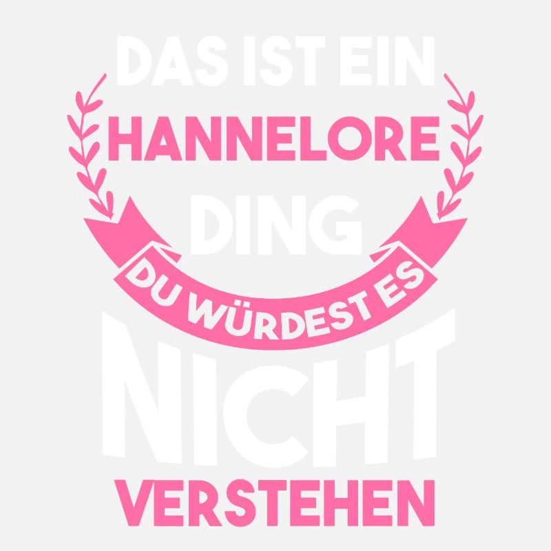 Hannelore