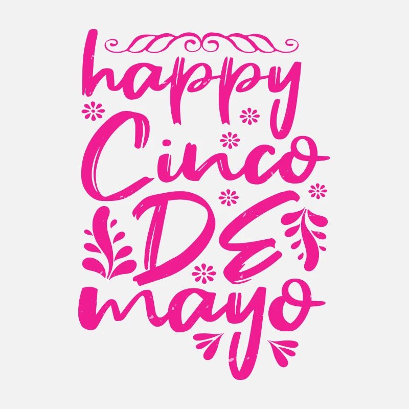 HAPPY CINCO DE MAYO 2