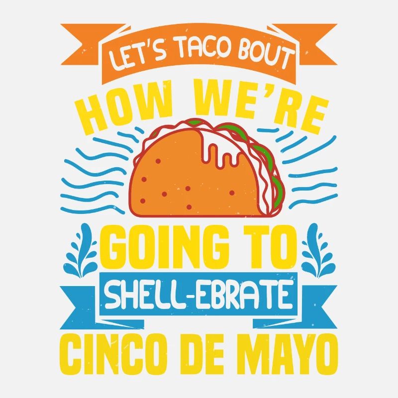COMMENT NOUS ALLONS SHELL EBRATE CINCO DE MAYO