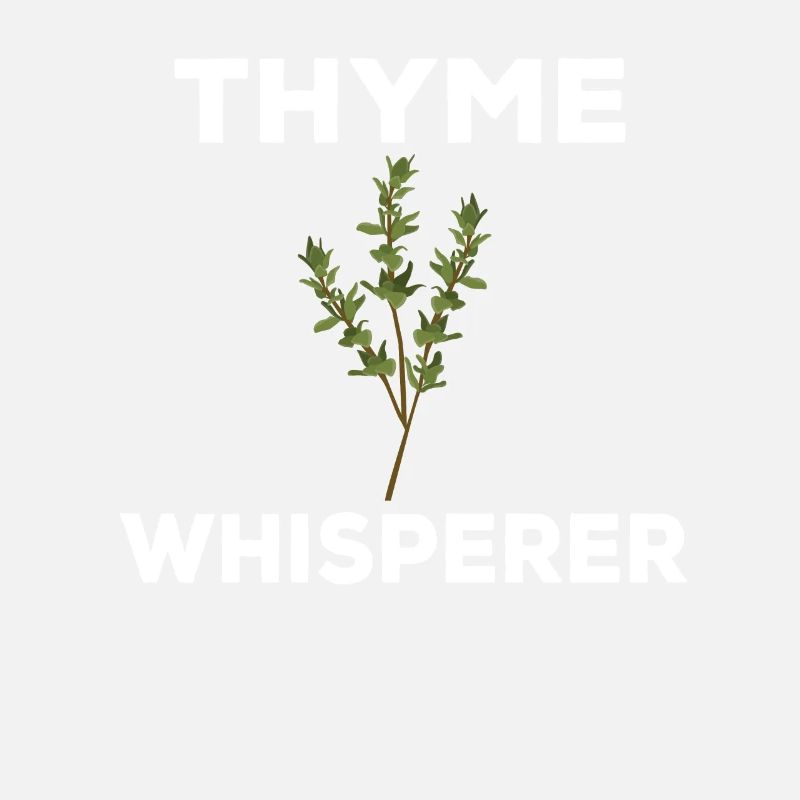 Chuchoteur de thym