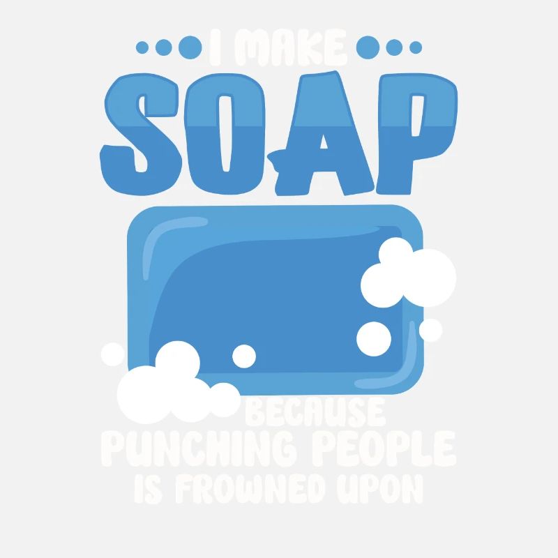 Soap Making Bubbles Bubble Bathroom