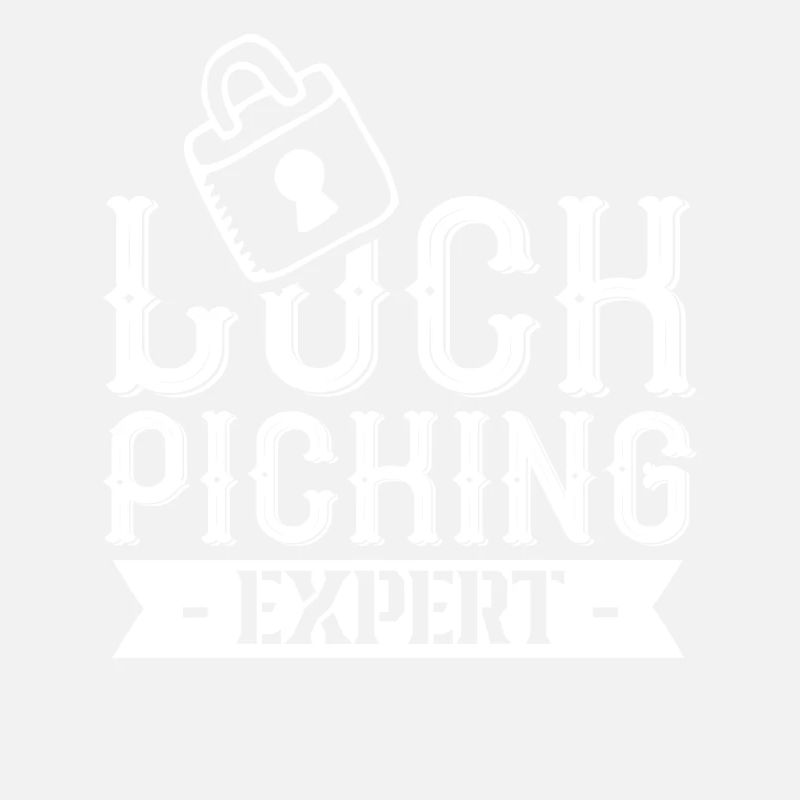 Lockpicking Experte Lock Picking Schloss Knacken