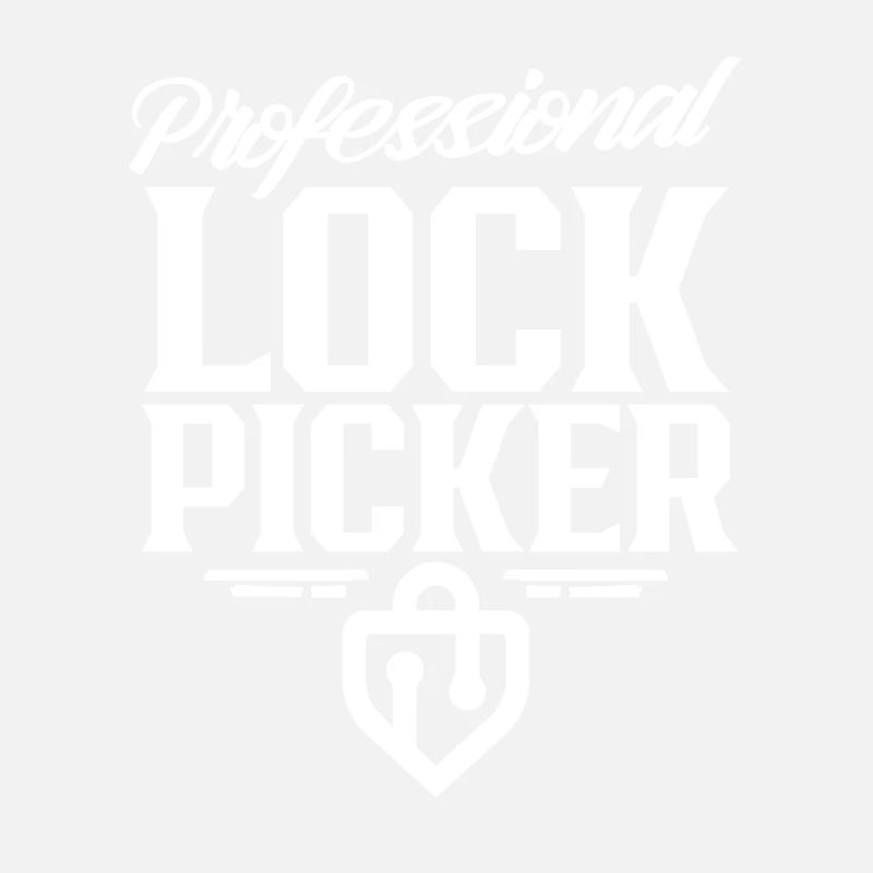 Professional Lock Picker Picker Crack