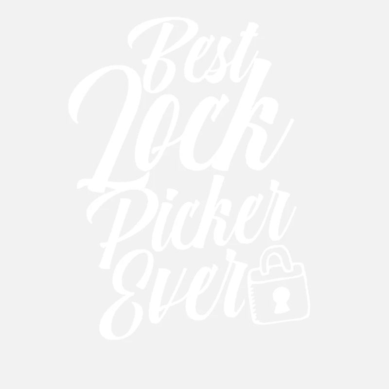 The Best Lock Picker Ever Lock Picking