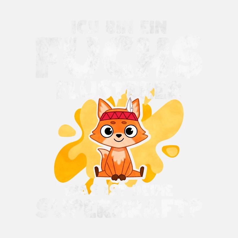 Ich Bin Ein Fuchs Flüsterer Was Ist Deine Superkra