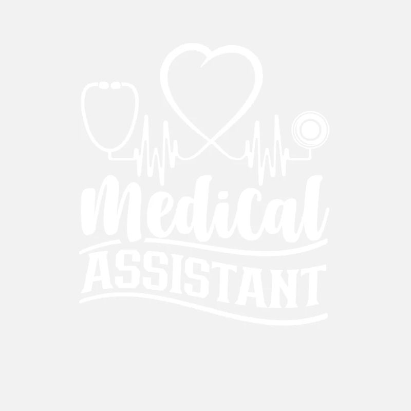 Medizinischer Assistent Krankenschwester Assistenz
