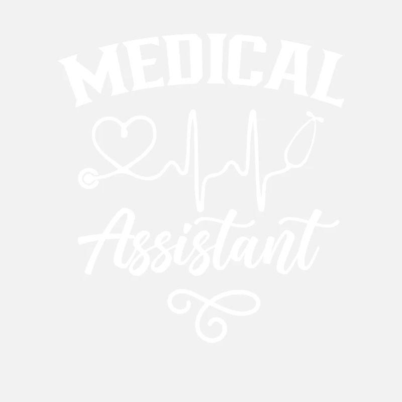 Medizinischer Assistent Krankenschwester Assistenz
